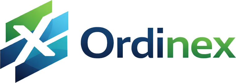 Ordinex Logo